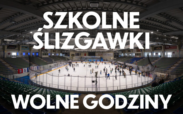 Wolne godziny / ARENA SANOK