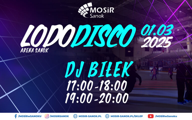 LODODISCO | 01 marca