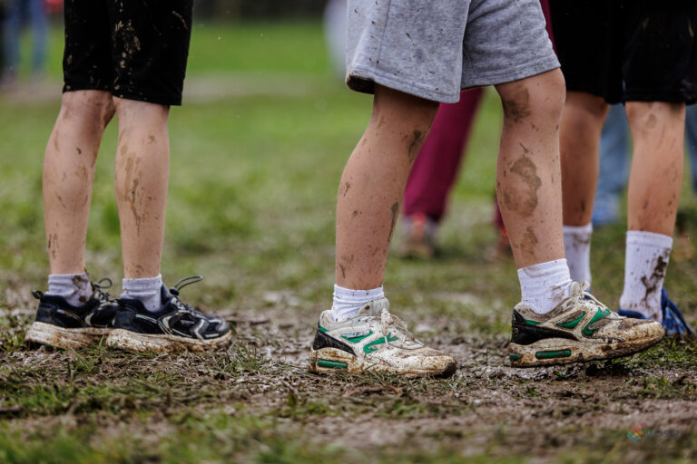 Rejonowe igrzyska dzieci i młodzieży szkolnej 🏃‍♀️‍➡️🏃‍♂️‍➡️