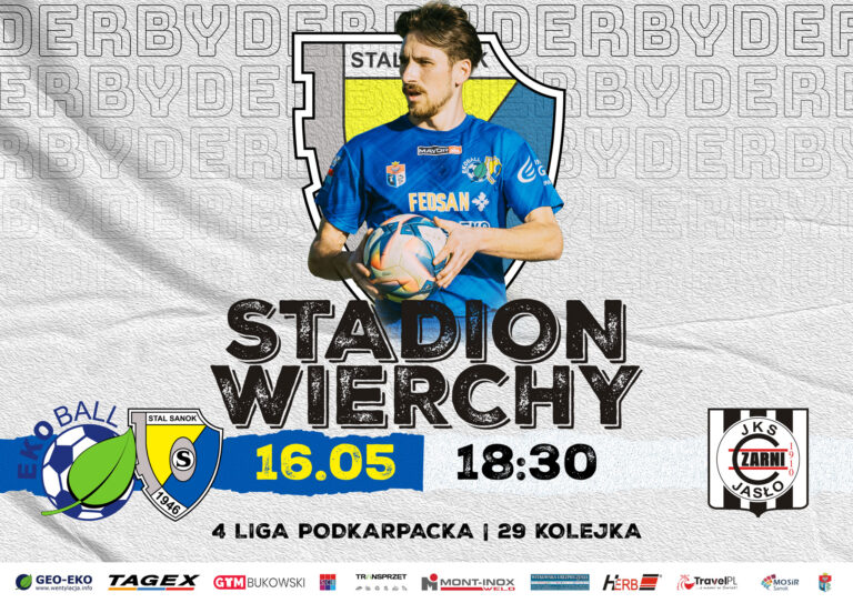 Piątkowe derby na Wierchach!