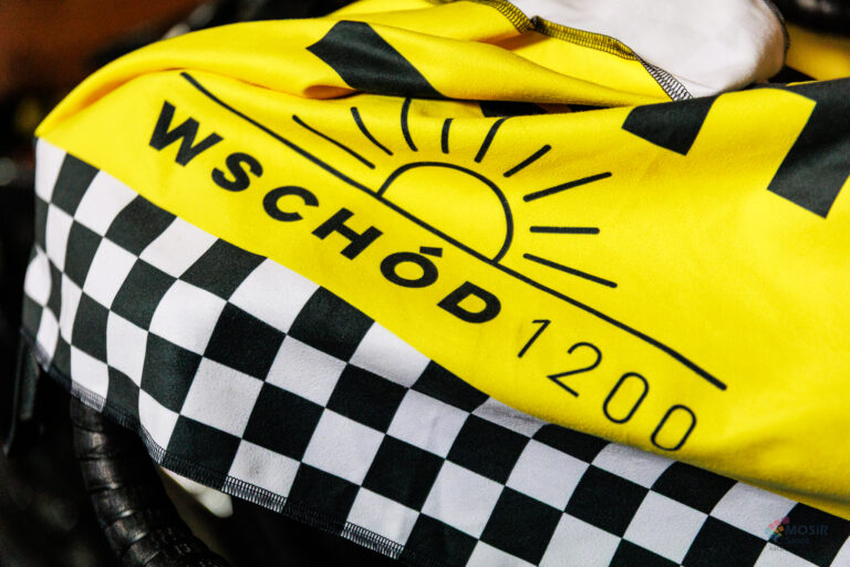 POLISH BIKE TOUR | WSCHÓD 1200