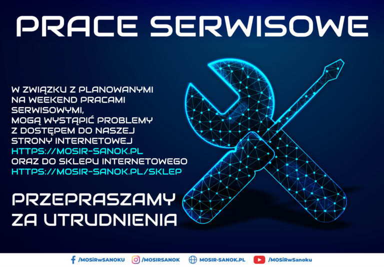 PRACE SERWISOWE