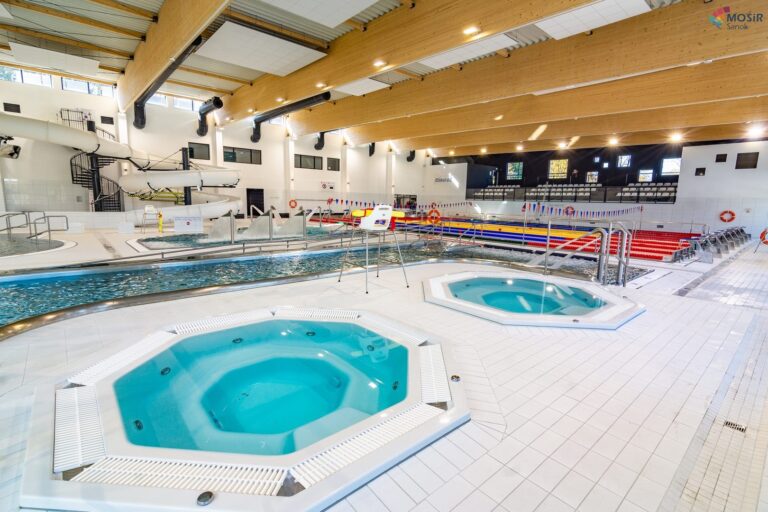 Awaria usunięta – jacuzzi w pełni dostępne