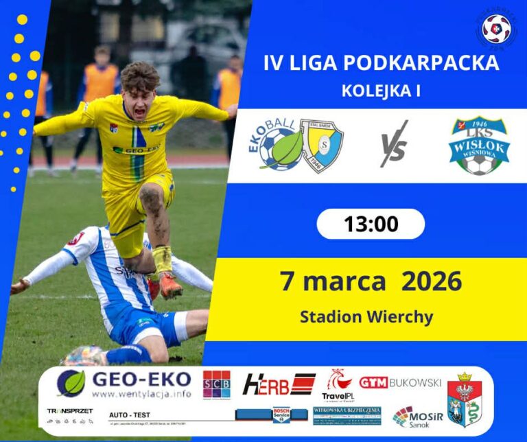 Inauguracja rundy wiosennej na Wierchach