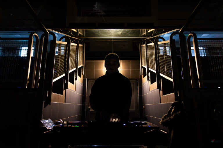 Lododisco – zakończenie ferii zimowych 2026