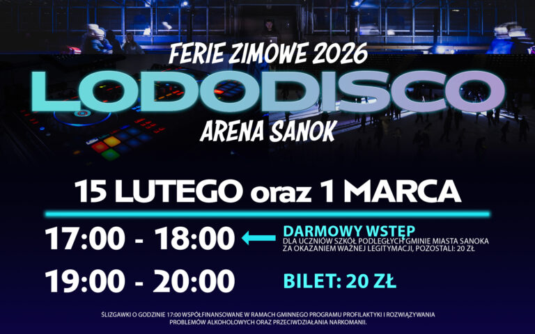 Ostatni dzień ferii – ale nie zwalniamy tempa!