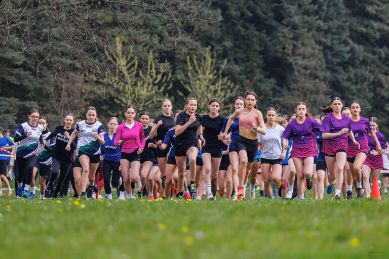 Biegi przełajowe – Igrzyska Dzieci i Młodzieży