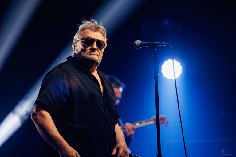 Krzysztof Cugowski z Zespołem Mistrzów | Galeria