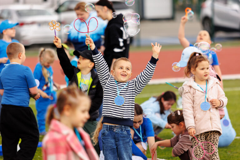 IV Integracyjny Bieg Świadomości Autyzmu