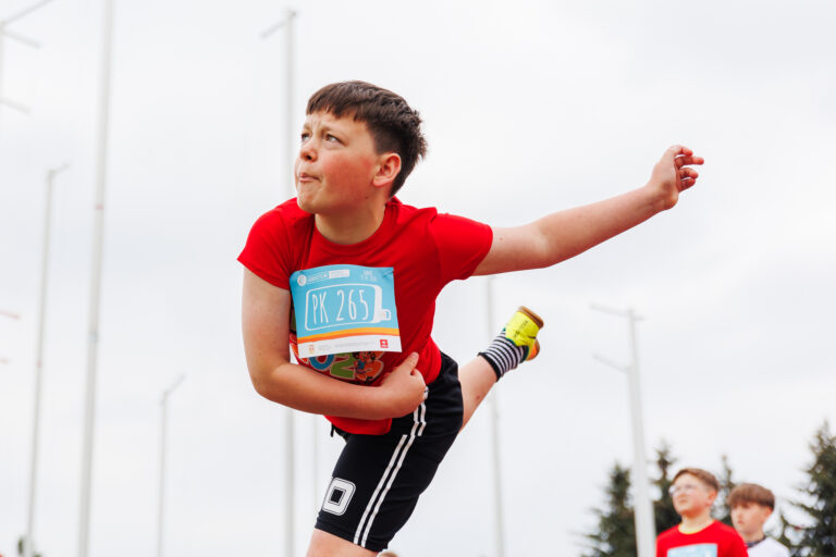 Lekkoatletyczne Nadzieje Olimpijskie | Galeria