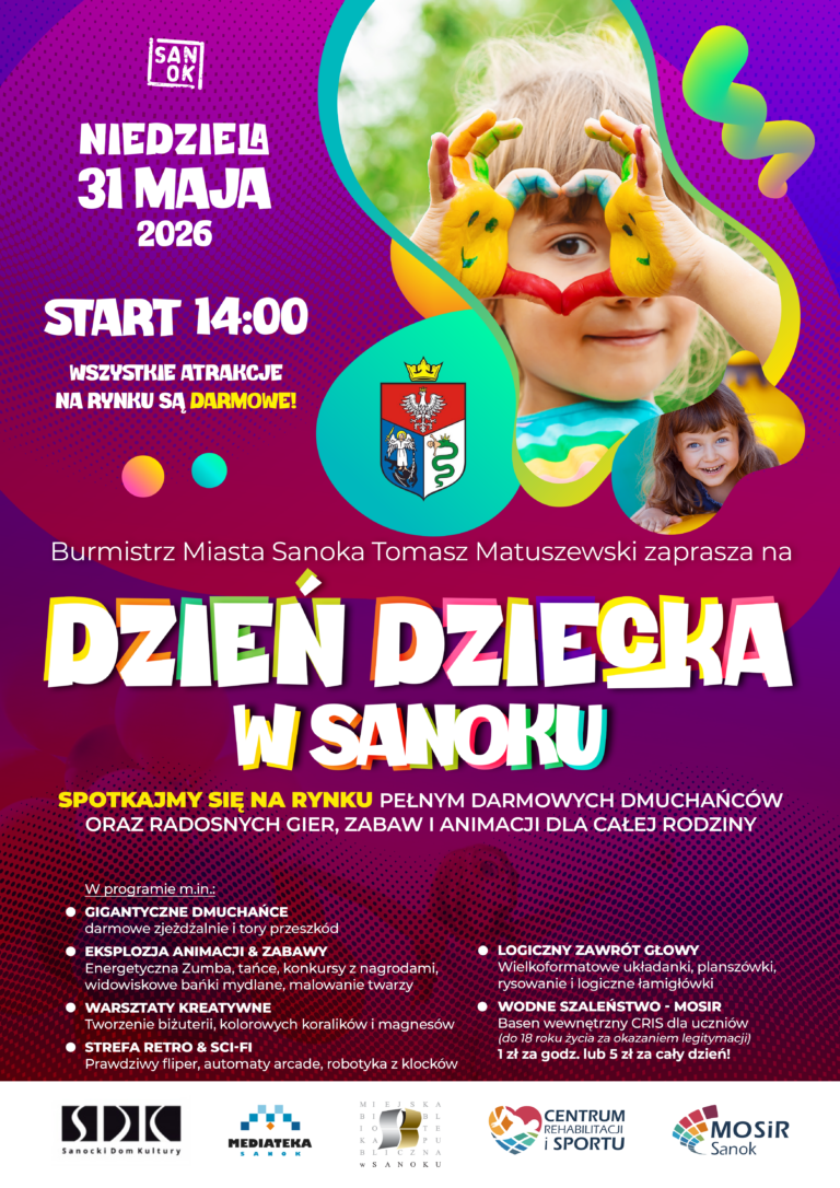 Dzień dziecka