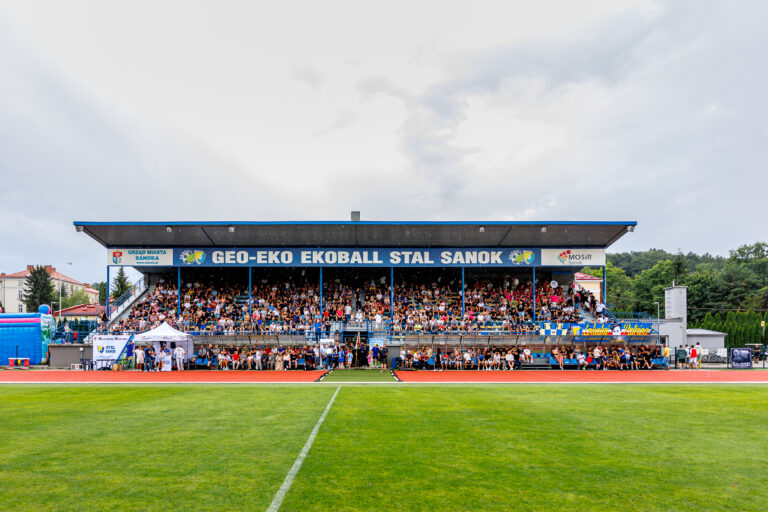 80-lecie Stali Sanok na Wierchach | Galeria